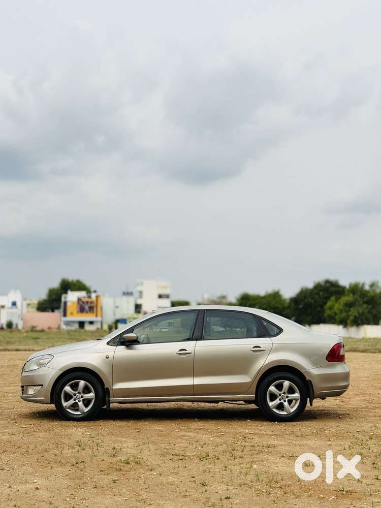 Skoda Rapid 2011-2013 1.6 Tdi Ambition Plus, 2013, Diesel