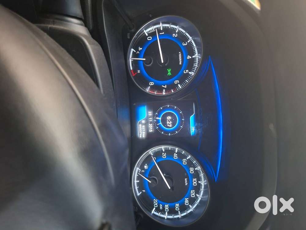 Ready To Drive - Showroom Condition - 1st Owner - White Baleno