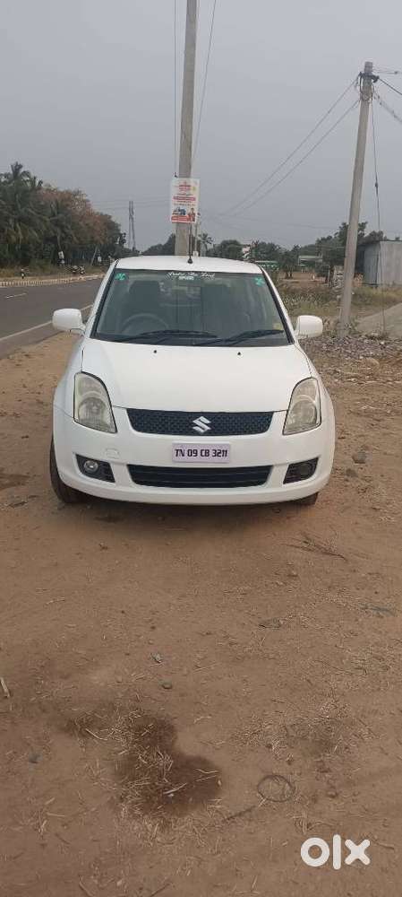 Maruti Suzuki Swift Dzire, 2015, Diesel