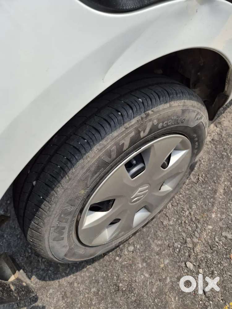 Maruti Suzuki Wagon R 2025 Vxi
