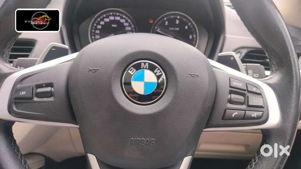 Bmw X1 Xdrive 20d M Sport, 2019, Diesel