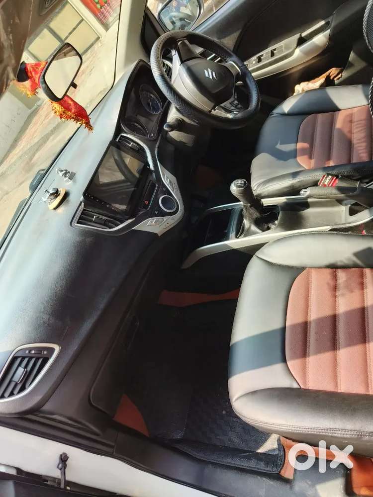 Maruti Suzuki Baleno