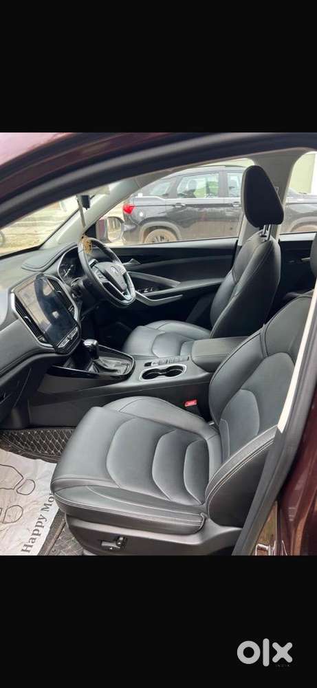 Mg Hector 2020 Petrol Well Maintained