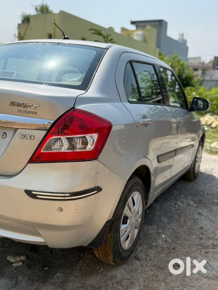  Maruti Suzuki Shift Vxi - For Sale - Zayn Carz
