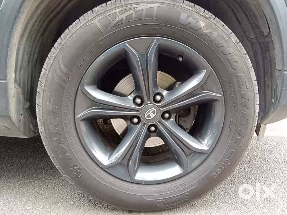 Tata Harrier Xt, 2021, Diesel