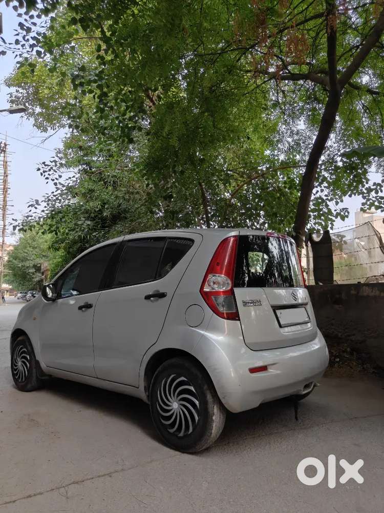 Maruti Suzuki (ritz) Well Maintained