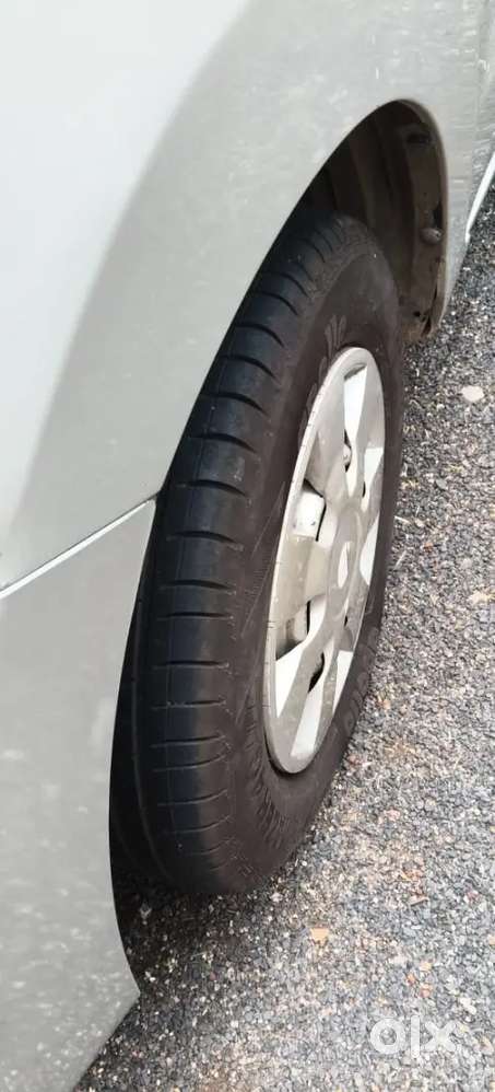 Insurance Till Jun 2026  Valid 2031  Charo Tyre New H