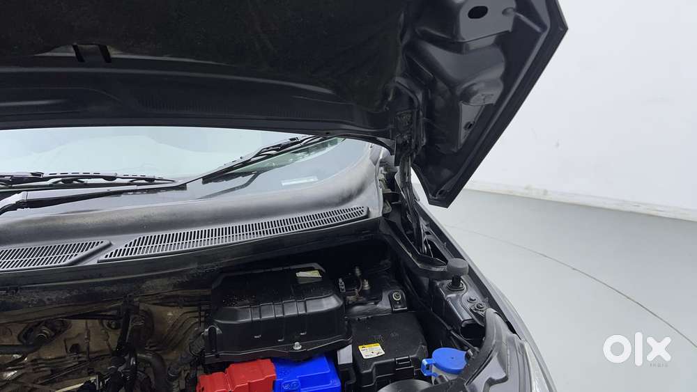 Ford Ecosport 2013-2015 1.5 Ti Vct Mt Titanium, 2017, Petrol