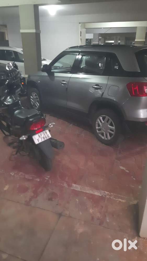 Maruti Suzuki Brezza Vdi 2020