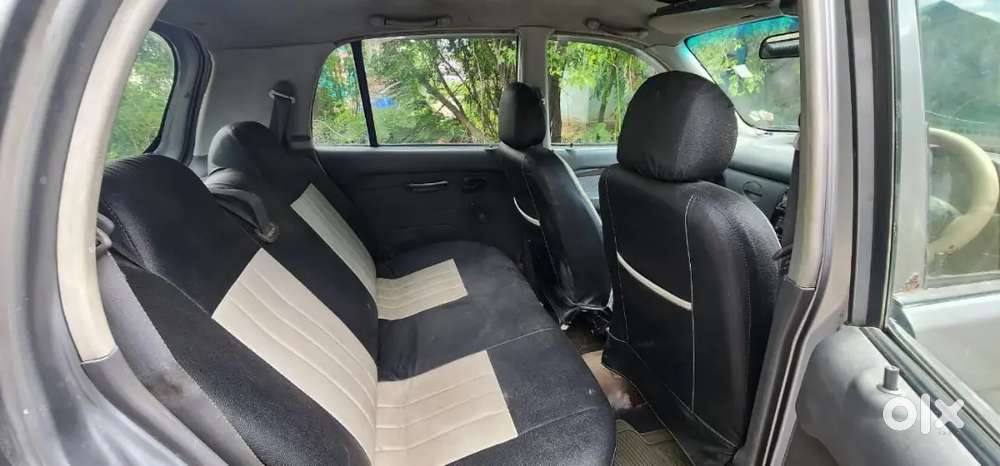 Hyundai Santro Xing 2006 Petrol