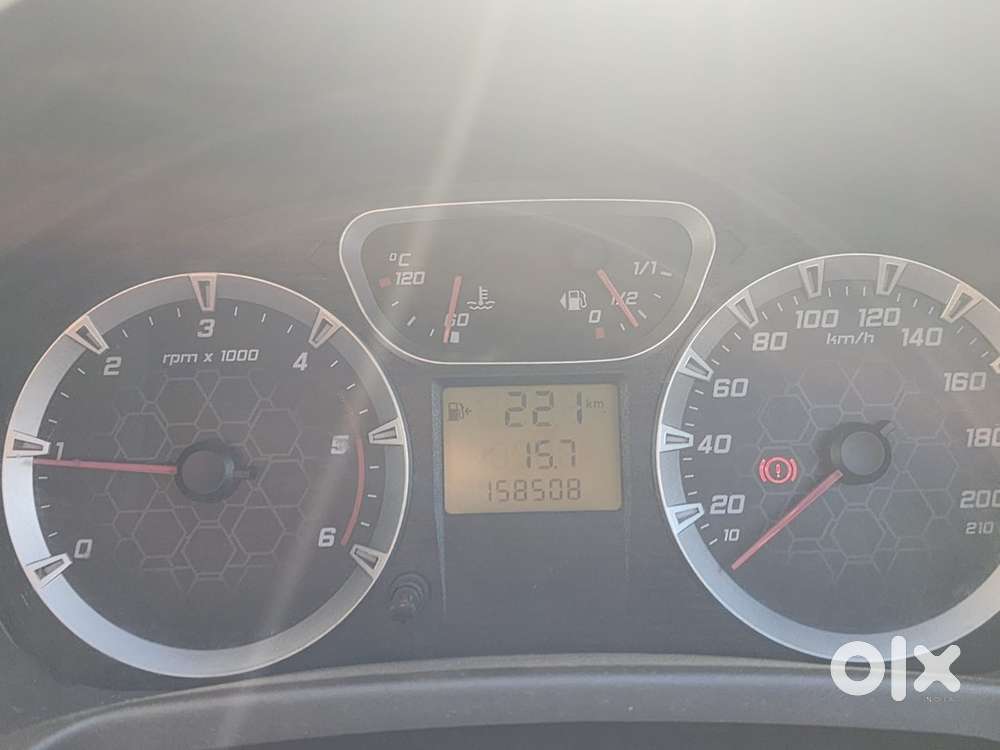 Ford Fiesta Classic 2012 Diesel Good Condition Doctor Driven