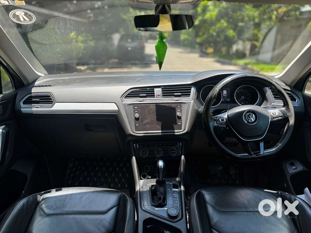 Volkswagen Tiguan 2.0 Tdi Comfortline, 2018, Diesel