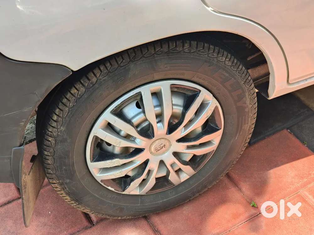 Maruti Suzuki Alto 800 Lxi 2010