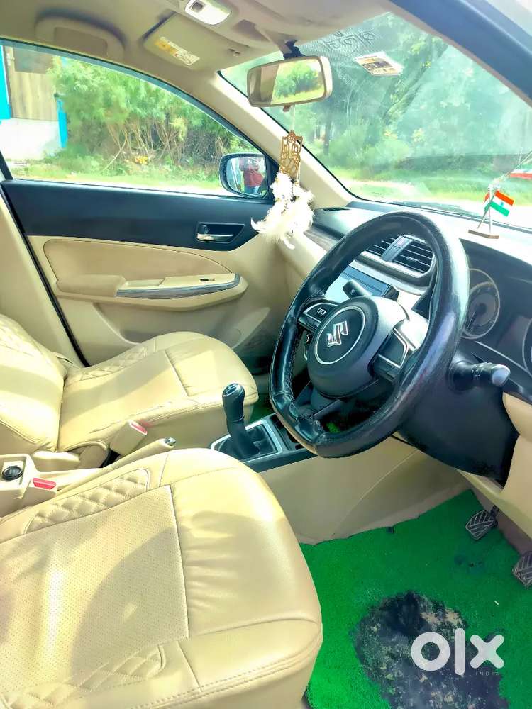 Maruti Suzuki Dzire 2024 Cng