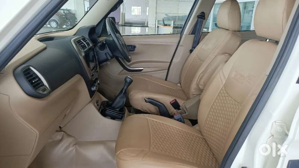 Mahindra Bolero Neo N10 (r), 2024, Diesel