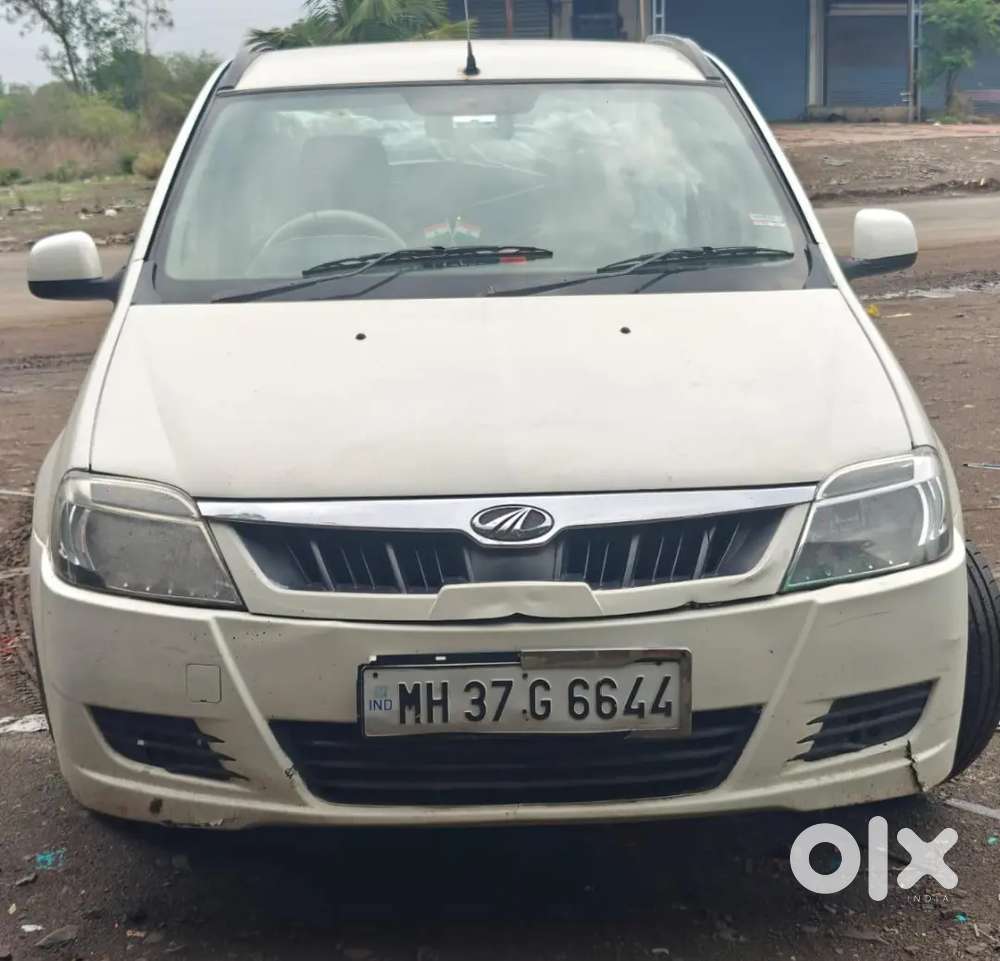 Mahindra Verito 2013 Diesel 123009 Km Driven