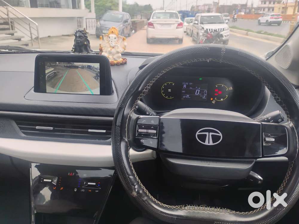 Tata Nexon Pure 1.2 S Revotron Petrol 6 Mt, 2024, Petrol