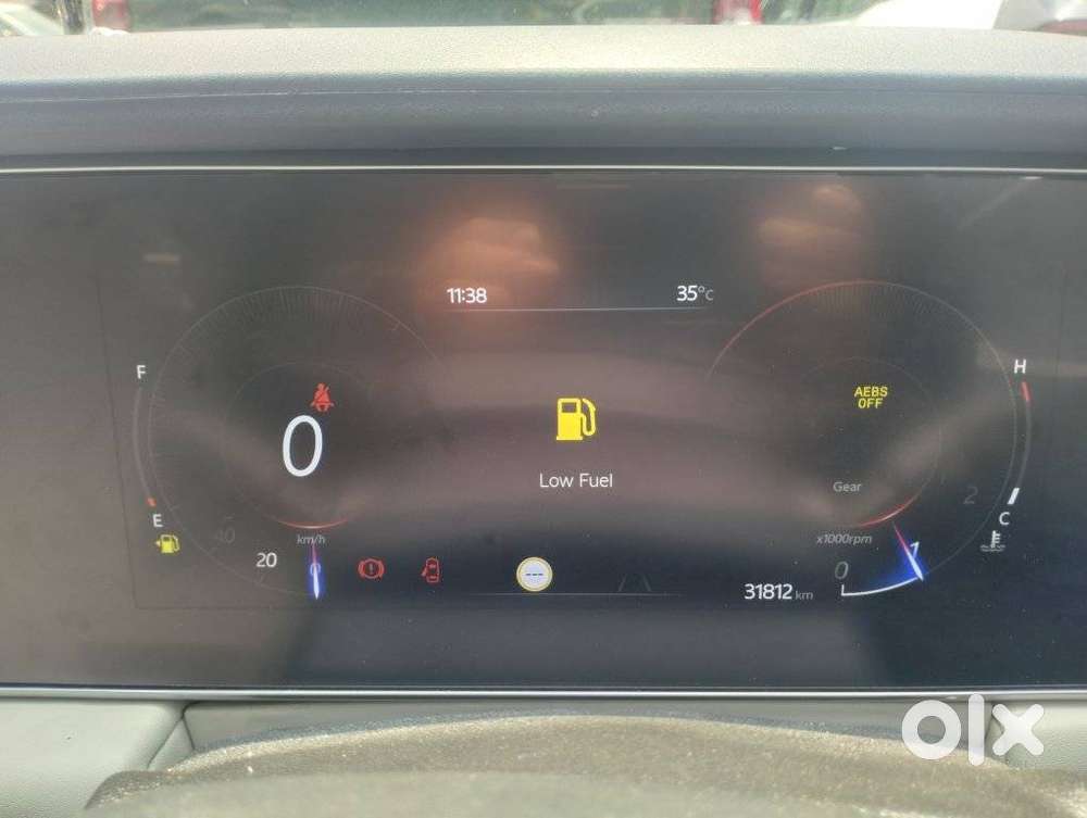 Mahindra Xuv700 2.2 Ax 7 Diesel Mt Luxury Pack Str, 2024, Diesel