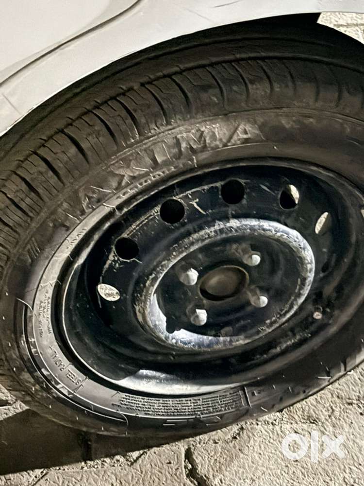 Maruti Suzuki Wagon R 2012 Hybrid Manual