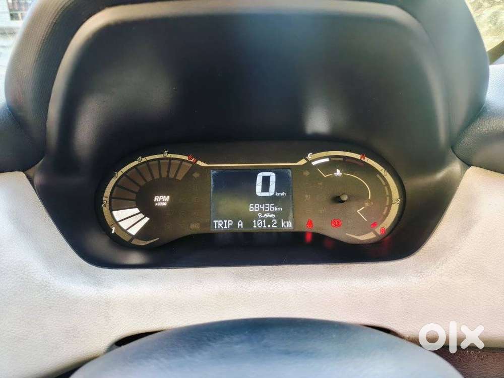 Nissan Magnite 1.0 Xl, 2022, Petrol