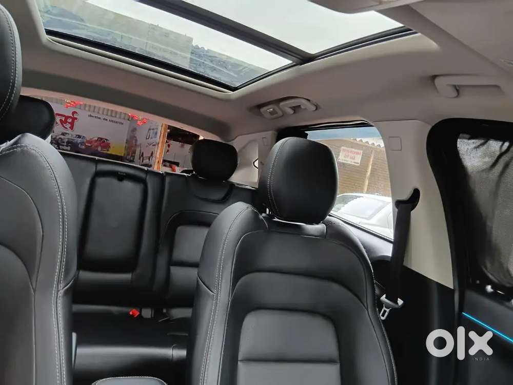 Tata Harrier Ev 2021 Diesel 98000 Km Driven