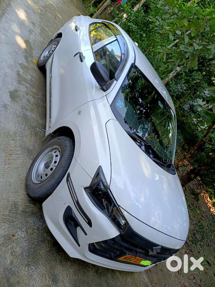 Maruti Suzuki Dzire Lxi 2026