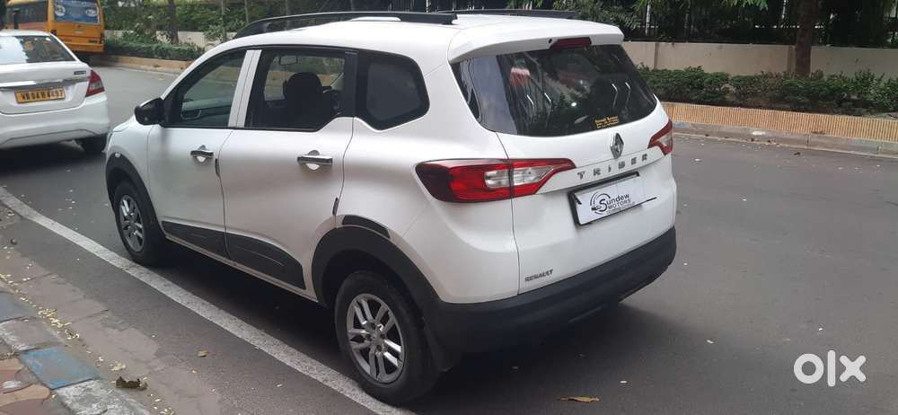 Renault Triber Rxl, 2022