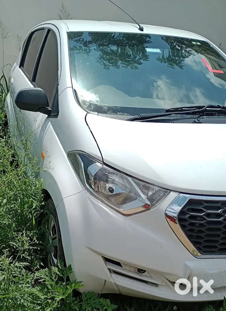 Datsun Redigo 0.8 S 2017