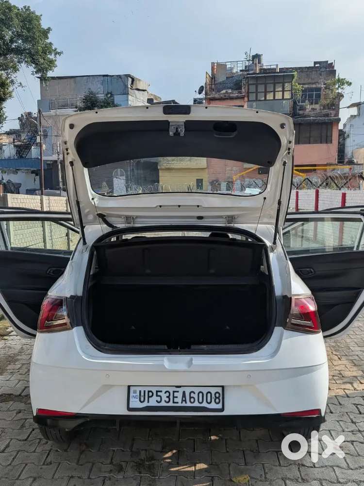 Meerut Transfer Hai Car Hyundai New I20