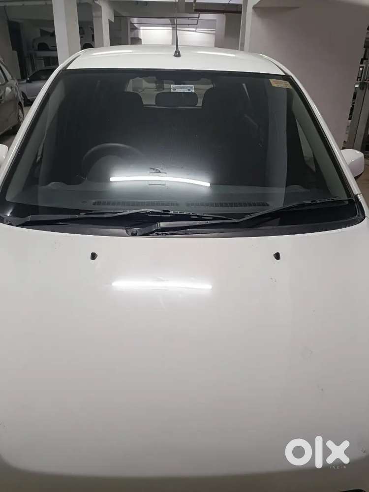 Maruti Suzuki Ritz 2009 Ldi (mileage Queen)