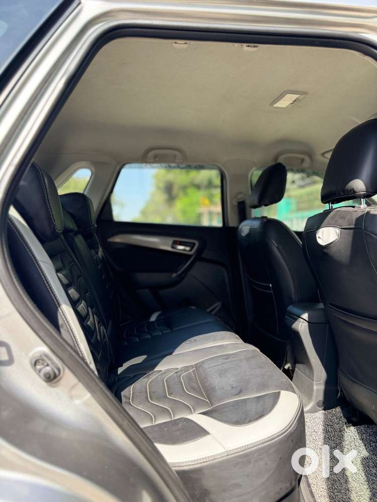 Maruti Suzuki Brezza, 2020, Diesel