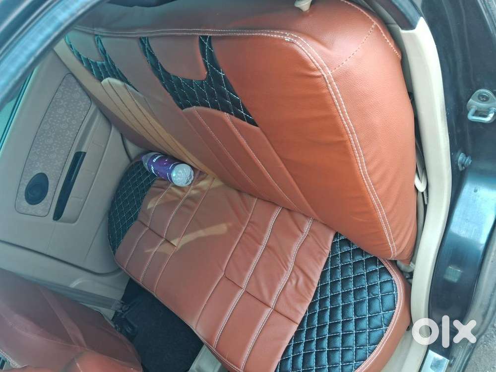 Chevrolet Spark 2012 Petrol Well Maintained