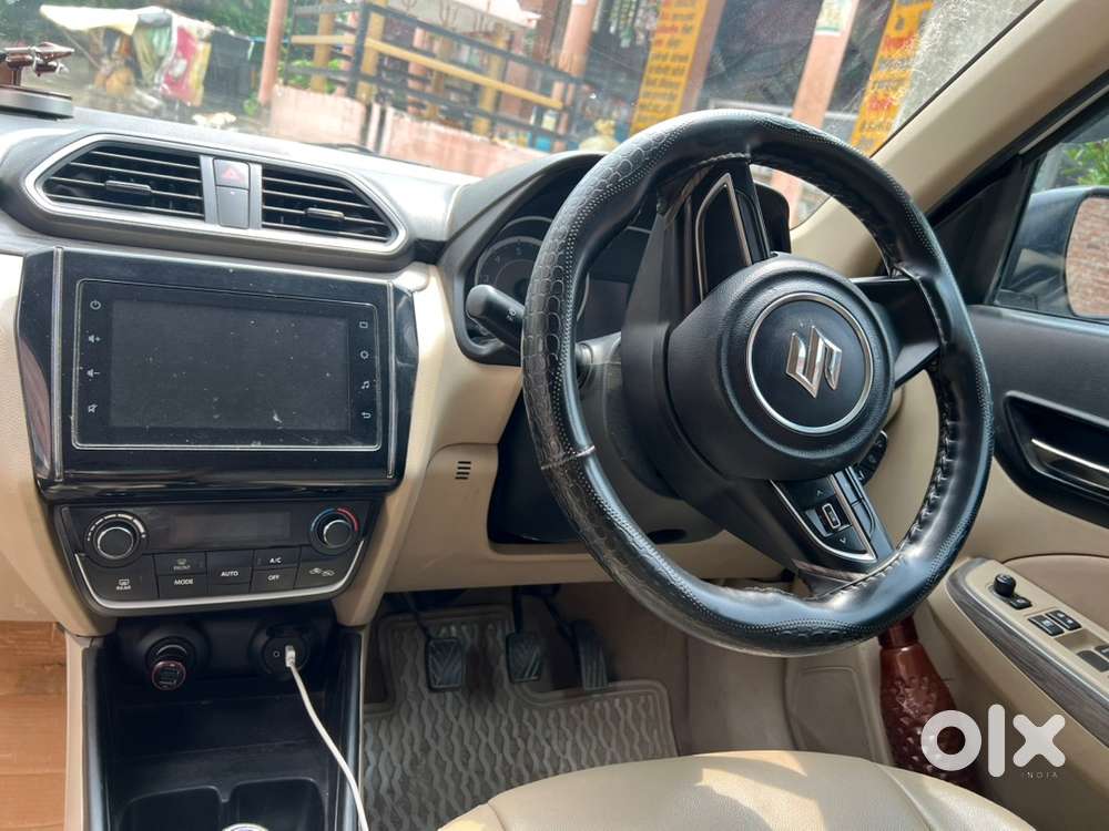 Maruti Suzuki Dzire 2023