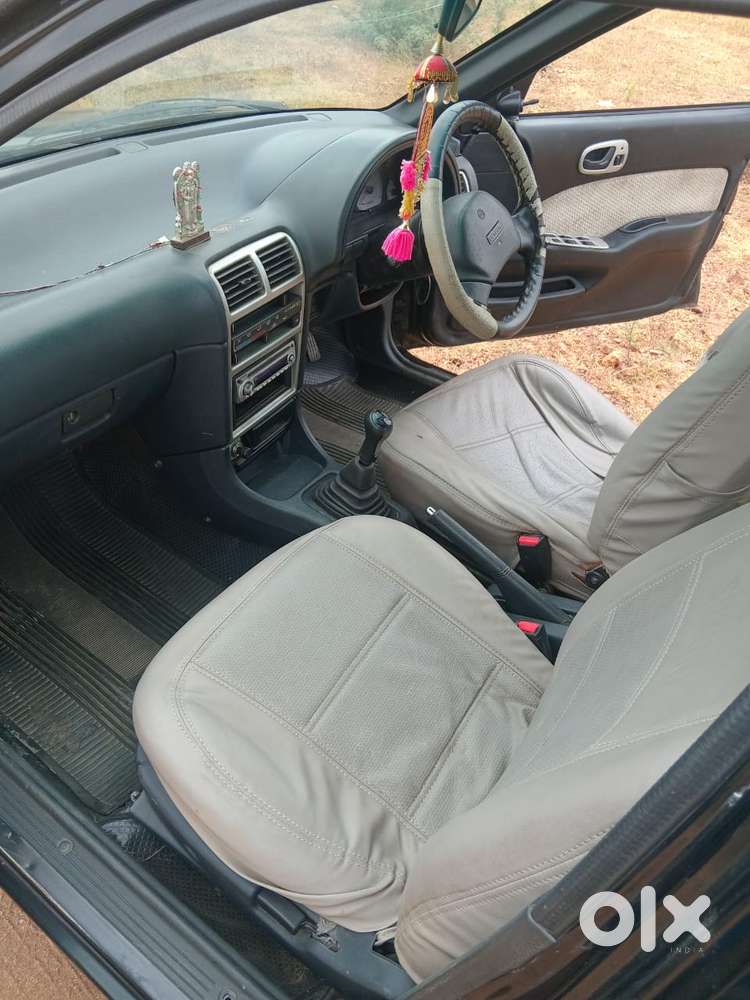 Maruti Suzuki Esteem Vxi - Bsiii, 2006, Petrol