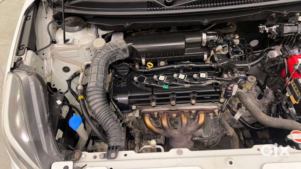 Maruti Suzuki Baleno 1.3 Delta, 2020, Petrol