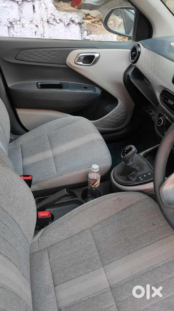Hyundai I10 Nio