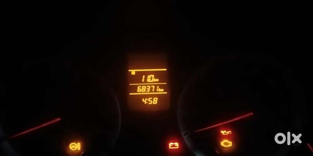Maruti Suzuki Swift 2016 Year