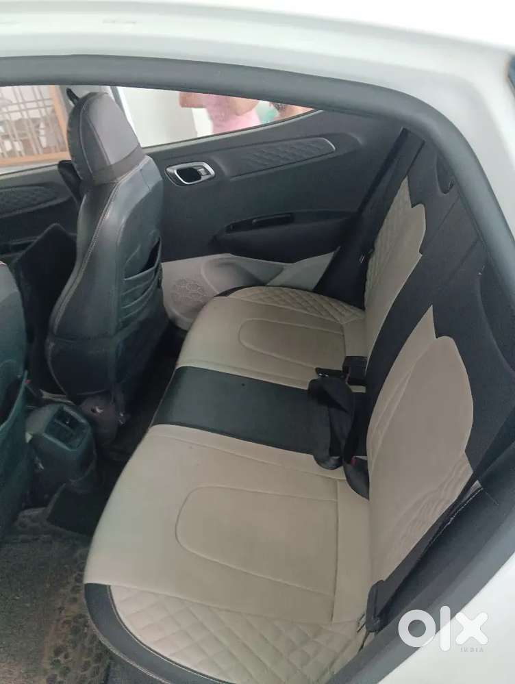 Hyundai Grand I10 Nios Sportz 2022