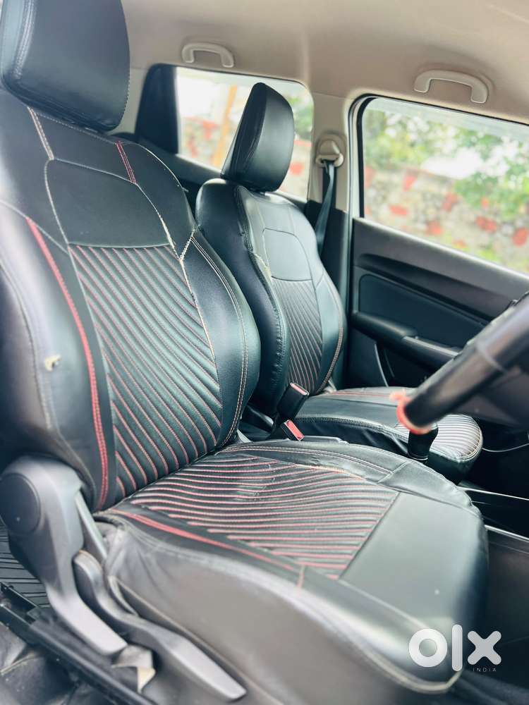 Maruti Suzuki Swift Vxi + Manual, 2021, Petrol