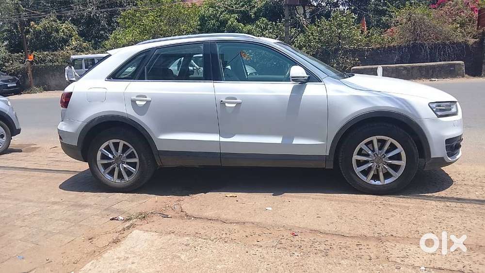 Audi A3 2014-2017 2.0 35 Tdi Technology, 2014, Diesel