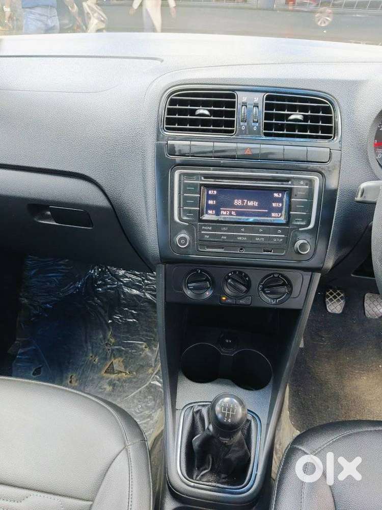 Volkswagen Ameo 1.2 Mpi Anniversary Edition, 2018, Petrol