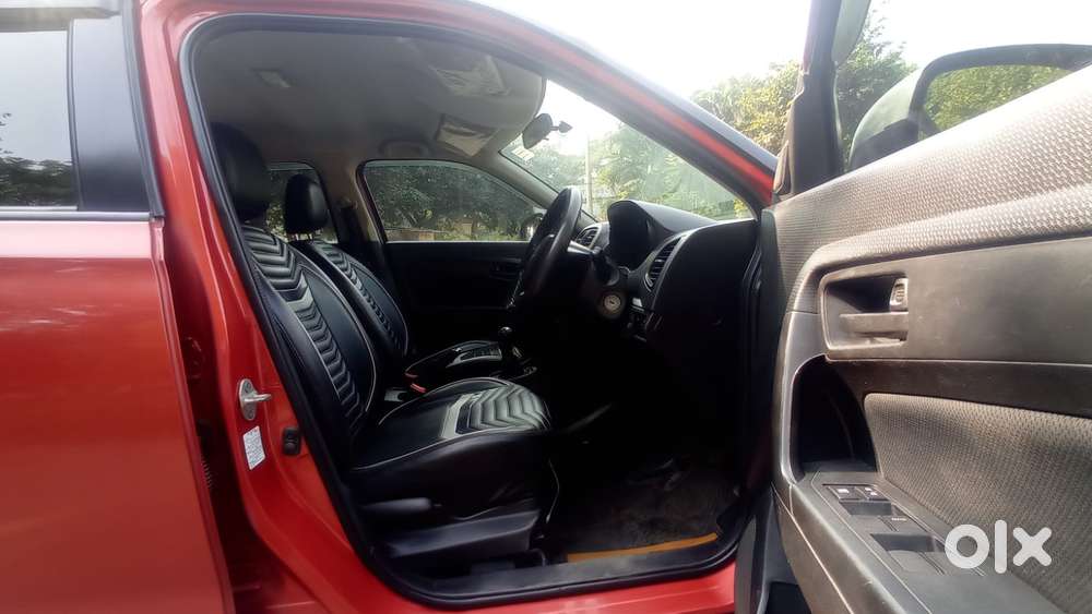 Maruti Suzuki Brezza Vdi, 2020, Diesel