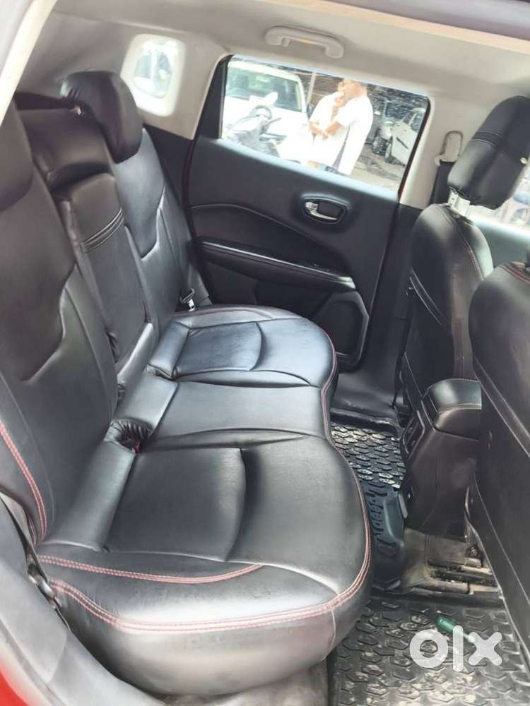 Jeep Compass 2.0 Sport Plus, 2019, Diesel