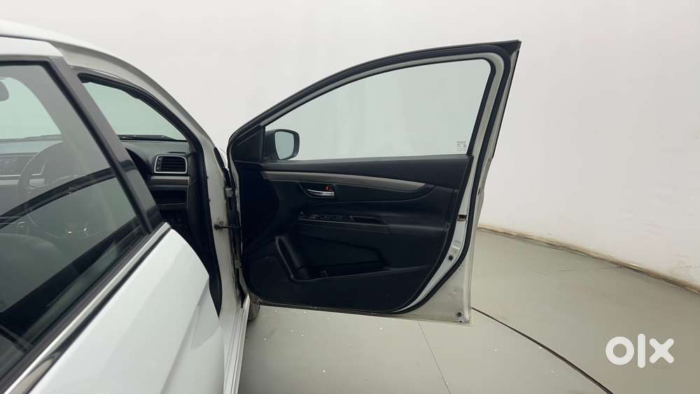 Maruti Suzuki Ciaz Rs Zxi Plus, 2015, Petrol