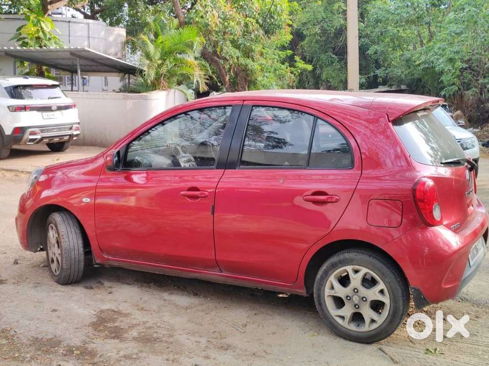 Renault Pulse Rxl, 2012, Diesel