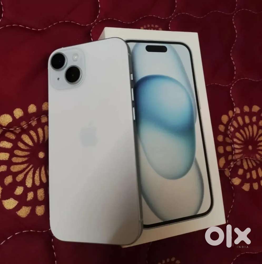 New phone 1day use