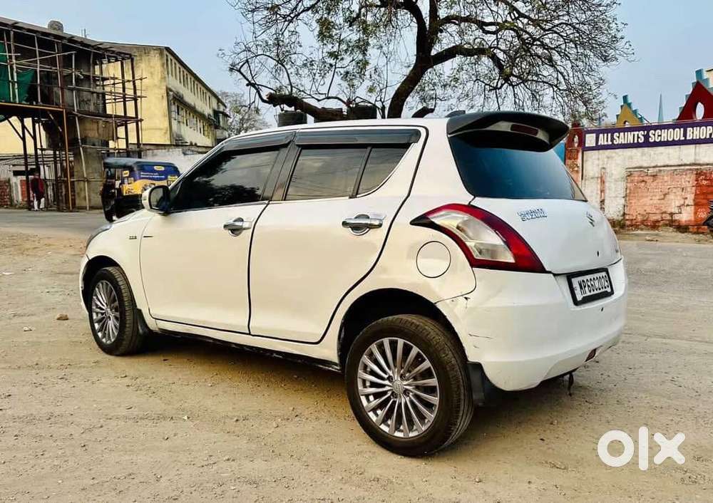 Maruti Suzuki Diesel 2013