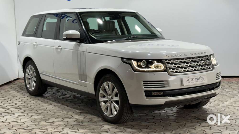 Land Rover Range 3.0 V6 Diesel Vogue, 2013, Diesel