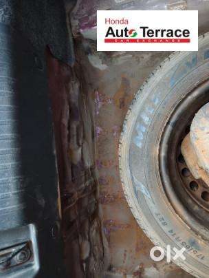 Honda Amaze 1.5 S I-dtec, 2015, Diesel