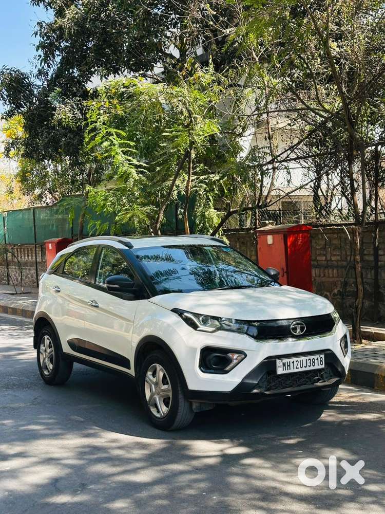 Tata Nexon 1.5 Revotorq Xm (s), 2022